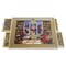 Masterpieces Puzzle Accessories -Wood Puzzle Table - 35"x26"x1.375"